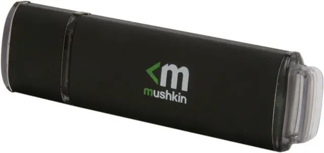 Main image of Mushkin Enhanced Ventura Pro 32GB USB 3.0 Flash Drive MKNUFDVP32GB