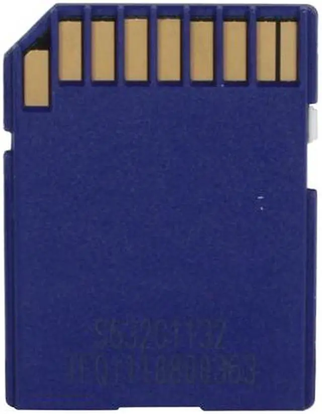 Alt view image 3 of 4 - Mushkin Enhanced 32GB Secure Digital High-Capacity (SDHC) Flash Card Model MKNSDHCC10-32GB