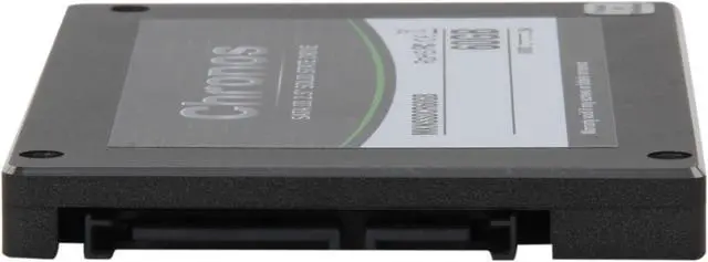 Alt view image 4 of 6 - Mushkin Enhanced Chronos 2.5" 60GB SATA III Asynchronous MLC Internal Solid State Drive (SSD) MKNSSDCR60GB