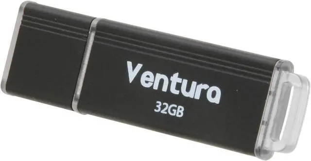 Main image of Mushkin Enhanced Ventura 32GB USB 3.0 Flash Drive MKNUFDVT32GB