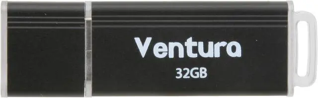 Alt view image 2 of 4 - Mushkin Enhanced Ventura 32GB USB 3.0 Flash Drive MKNUFDVT32GB