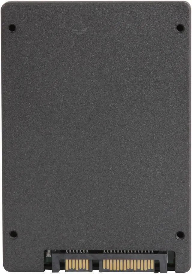 Alt view image 4 of 6 - Mushkin Enhanced Chronos 2.5" 480GB SATA III MLC Internal Solid State Drive (SSD) MKNSSDCR480GB