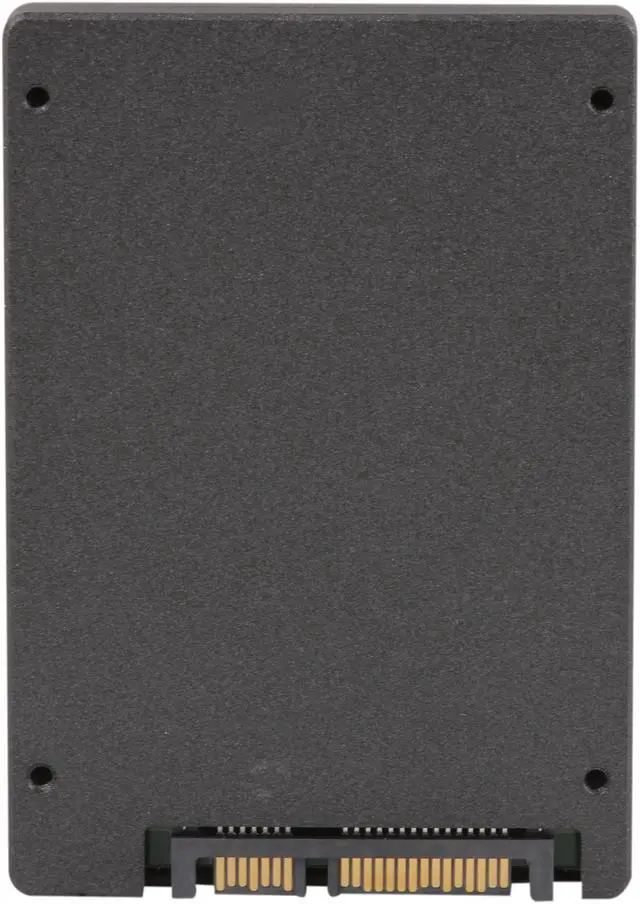 Alt view image 4 of 6 - Mushkin Enhanced Chronos 2.5" 480GB SATA III MLC Internal Solid State Drive (SSD) MKNSSDCR480GB-DX