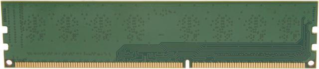 Alt view image 2 of 3 - Mushkin Enhanced Essentials 2GB DDR3L 1600 (PC3L 12800) Desktop Memory Model 992029