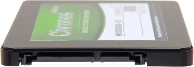 Alt view image 3 of 5 - Mushkin Enhanced 2.5" 60GB SATA III 7mm Internal Solid State Drive (SSD) MKNSSDCR60GB-DX7