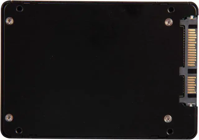 Alt view image 4 of 5 - Mushkin Enhanced Chronos 2.5" 60GB SATA III 7mm Internal Solid State Drive (SSD) MKNSSDCR60GB-7