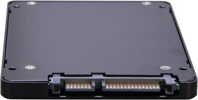 Alt view image 5 of 5 - Mushkin Enhanced Chronos 2.5" 60GB SATA III 7mm Internal Solid State Drive (SSD) MKNSSDCR60GB-7