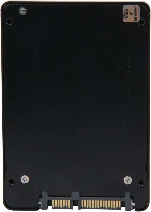 Alt view image 4 of 5 - Mushkin Enhanced Chronos 2.5" 480GB SATA III 7mm Internal Solid State Drive (SSD) MKNSSDCR480GB-7