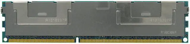 Main image of Mushkin Enhanced PROLINE 8GB ECC Registered DDR3 1333 (PC3 10600) Server Memory Model 991779