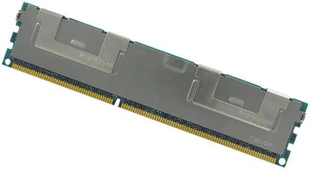 Alt view image 2 of 2 - Mushkin Enhanced PROLINE 8GB ECC Registered DDR3 1333 (PC3 10600) Server Memory Model 991779
