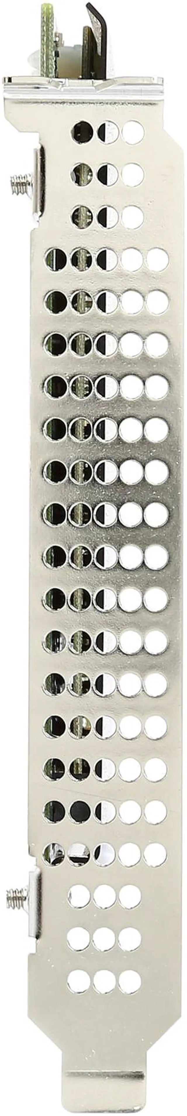 Alt view image 2 of 5 - Mushkin Enhanced 480GB PCI Express x8 Internal Solid State Drive (SSD) MKNP44SC480GB-DX