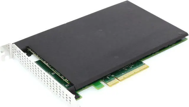 Mushkin Enhanced 960GB PCI Express x8 Internal Solid State Drive