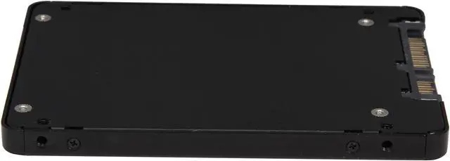 Alt view image 3 of 5 - Mushkin Enhanced ProSpec Series Enterprise Class 7mm MKNSSDPS240GB-3 2.5" 240GB SATA III eMLC Internal Solid State Drive (SSD)