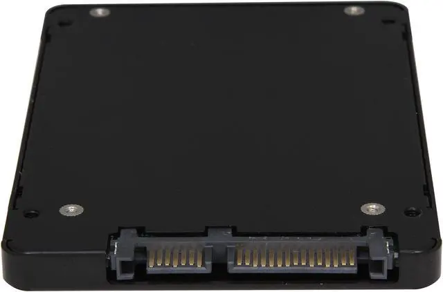 Alt view image 4 of 5 - Mushkin Enhanced ProSpec Series Enterprise Class 7mm MKNSSDPS240GB-3 2.5" 240GB SATA III eMLC Internal Solid State Drive (SSD)