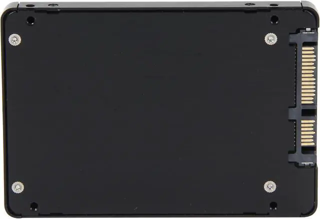Alt view image 4 of 5 - Mushkin Enhanced Chronos 2.5" 120GB SATA III MLC Internal Solid State Drive (SSD) MKNSSDCR120GB-G2