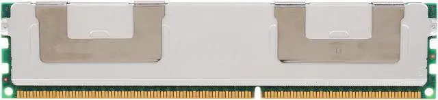 Alt view image 2 of 3 - Mushkin Enhanced Proline 32GB ECC Registered DDR3 1333 (PC3 10600) Memory (Server Memory) Model 992081