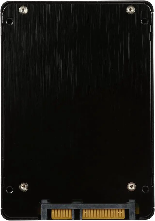 Alt view image 4 of 5 - Mushkin Enhanced Reactor 2.5" 1TB SATA III MLC Internal Solid State Drive (SSD) MKNSSDRE1TB