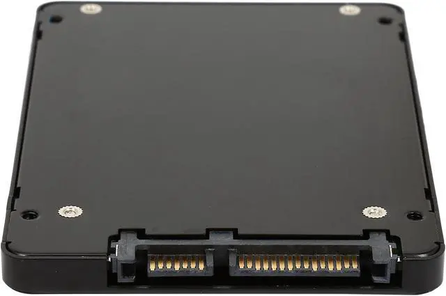 Alt view image 3 of 5 - Mushkin Enhanced Chronos 2.5" 480GB SATA III Internal Solid State Drive (SSD) MKNSSDCR480GB-7-A