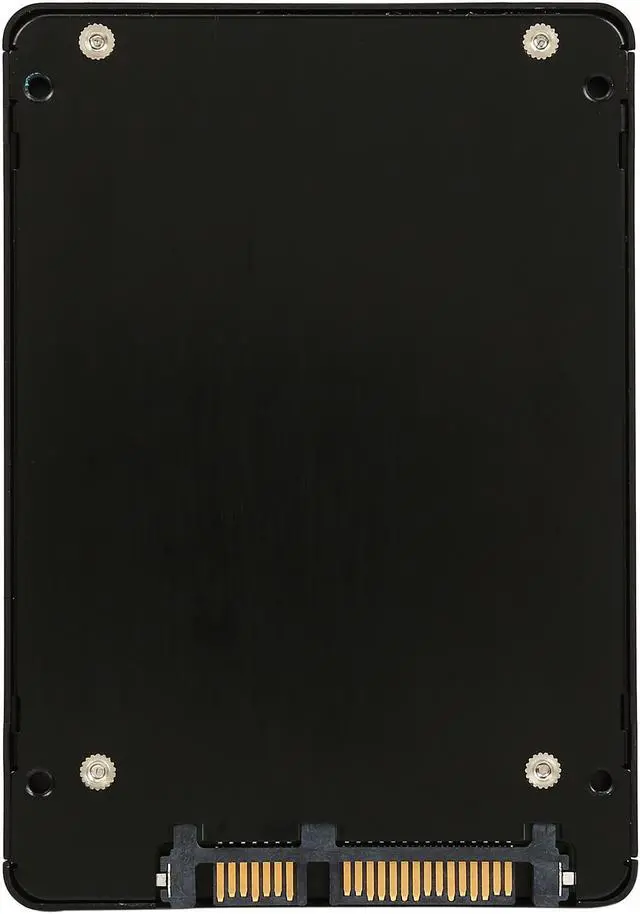 Alt view image 4 of 5 - Mushkin Enhanced Chronos 2.5" 480GB SATA III Internal Solid State Drive (SSD) MKNSSDCR480GB-7-A