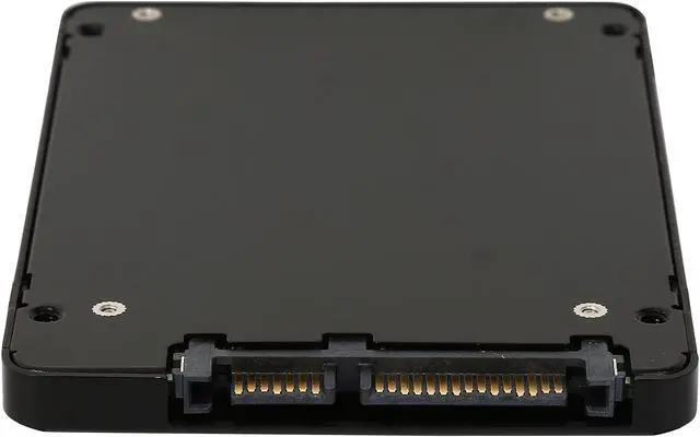 Alt view image 4 of 5 - Mushkin Enhanced ECO2 2.5" 120GB SATA III MLC Internal Solid State Drive (SSD) MKNSSDEC120GB