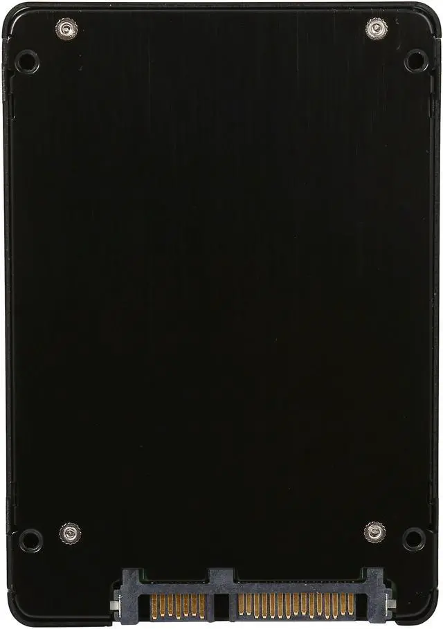 Alt view image 5 of 5 - Mushkin Enhanced ECO2 2.5" 120GB SATA III MLC Internal Solid State Drive (SSD) MKNSSDEC120GB