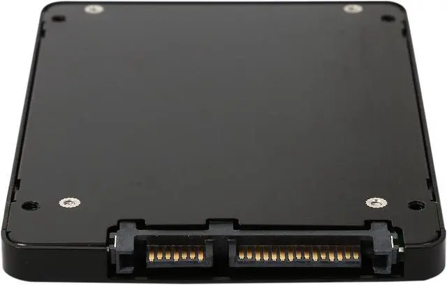 Alt view image 4 of 5 - Mushkin Enhanced ECO2 2.5" 480GB SATA III MLC Internal Solid State Drive (SSD) MKNSSDEC480GB