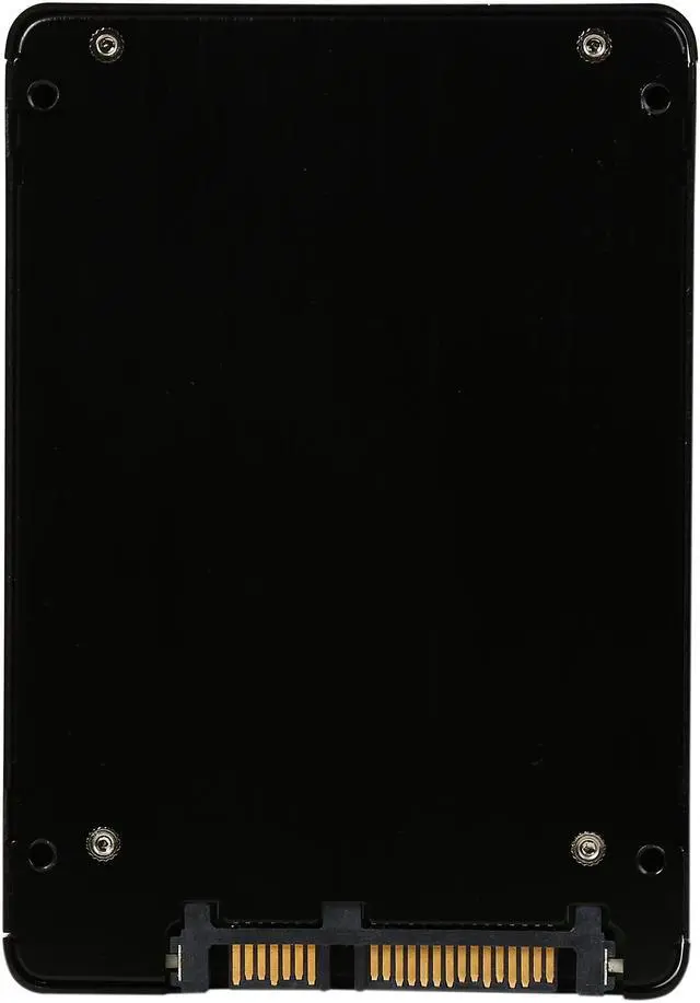 Alt view image 5 of 5 - Mushkin Enhanced ECO2 2.5" 480GB SATA III MLC Internal Solid State Drive (SSD) MKNSSDEC480GB