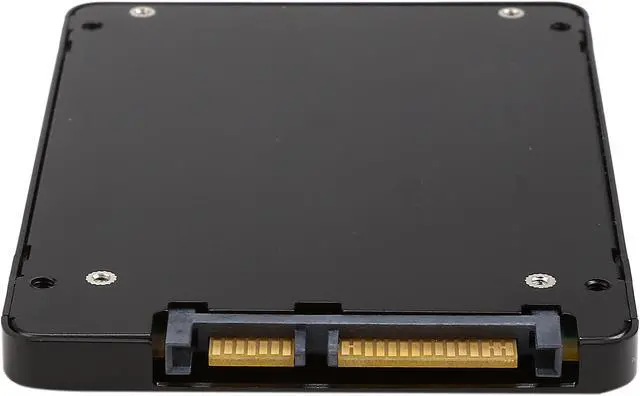 Alt view image 4 of 5 - Mushkin Enhanced Reactor 2.5" 512GB SATA III MLC Internal Solid State Drive (SSD) MKNSSDRE512GB
