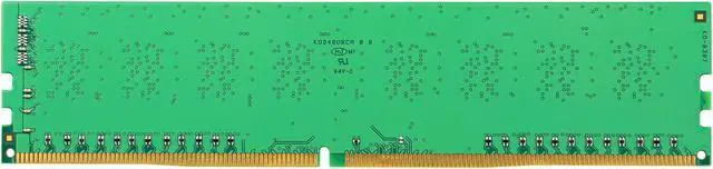 Alt view image 2 of 3 - Mushkin Enhanced Essentials 4GB DDR4 2133 (PC4 17000) Desktop Memory Model 992182