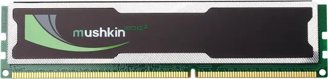 Main image of Mushkin Enhanced ECO2 4GB DDR3L 1600 (PC3L 12800) Desktop Memory Model 992030E