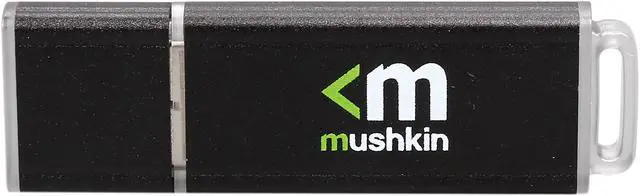Alt view image 4 of 5 - Mushkin 256GB Impact USB 3.0 (MLC NAND) Flash Drive Model MKNUFDIM256GB
