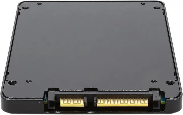 Alt view image 4 of 5 - Mushkin Enhanced ECO3 2.5" 240GB SATA III TLC Internal Solid State Drive (SSD) MKNSSDE3240GB
