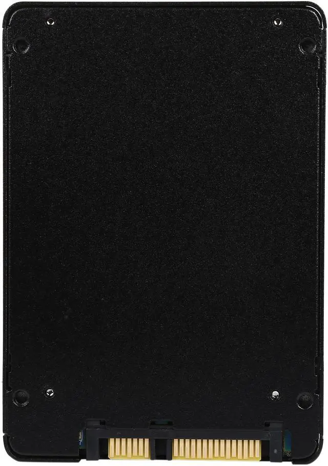 Alt view image 5 of 5 - Mushkin Enhanced ECO3 2.5" 240GB SATA III TLC Internal Solid State Drive (SSD) MKNSSDE3240GB