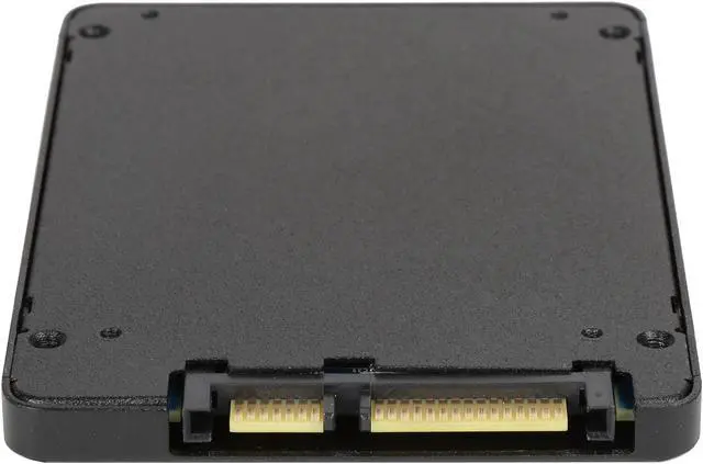 Alt view image 3 of 5 - Mushkin Enhanced ECO2 2.5" 1TB SATA III MLC Internal Solid State Drive (SSD) MKNSSDEC1TB