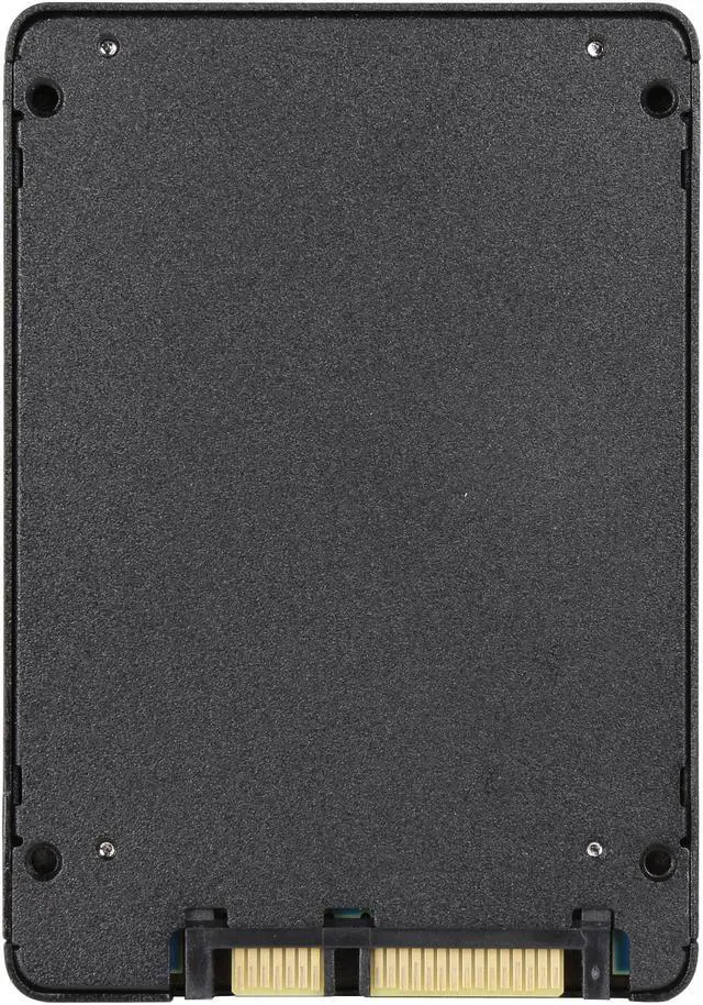 Alt view image 4 of 5 - Mushkin Enhanced ECO2 2.5" 1TB SATA III MLC Internal Solid State Drive (SSD) MKNSSDEC1TB