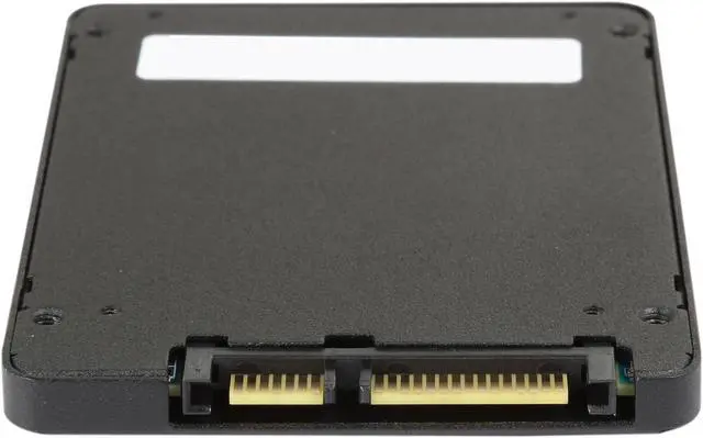 Alt view image 4 of 5 - Mushkin Enhanced Triactor 3D 2.5" 512GB SATA III 3D TLC Internal Solid State Drive (SSD) MKNSSDTR512GB-3D