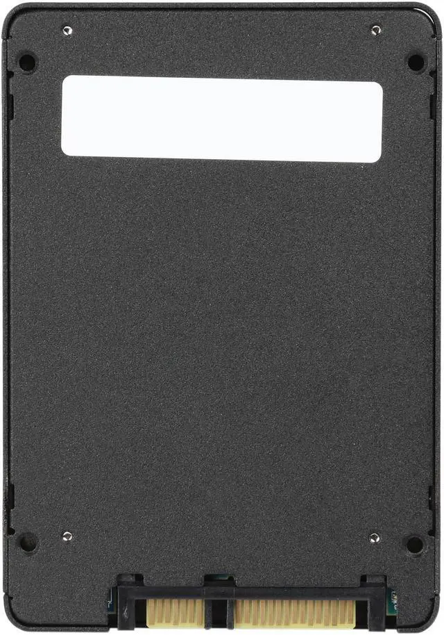 Alt view image 5 of 5 - Mushkin Enhanced Triactor 3D 2.5" 512GB SATA III 3D TLC Internal Solid State Drive (SSD) MKNSSDTR512GB-3D