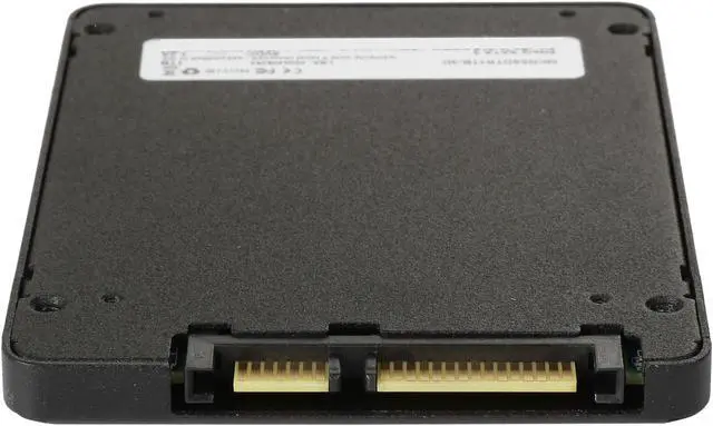 Alt view image 3 of 5 - Mushkin Enhanced Triactor 3D 2.5" 1TB SATA III 3D TLC Internal Solid State Drive (SSD) MKNSSDTR1TB-3D