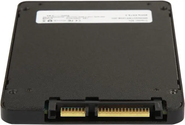 Alt view image 3 of 5 - Mushkin Enhanced TRIACTOR 3DL 2.5" 512GB SATA III 3D TLC Internal Solid State Drive (SSD) MKNSSDTR512GB-3DL