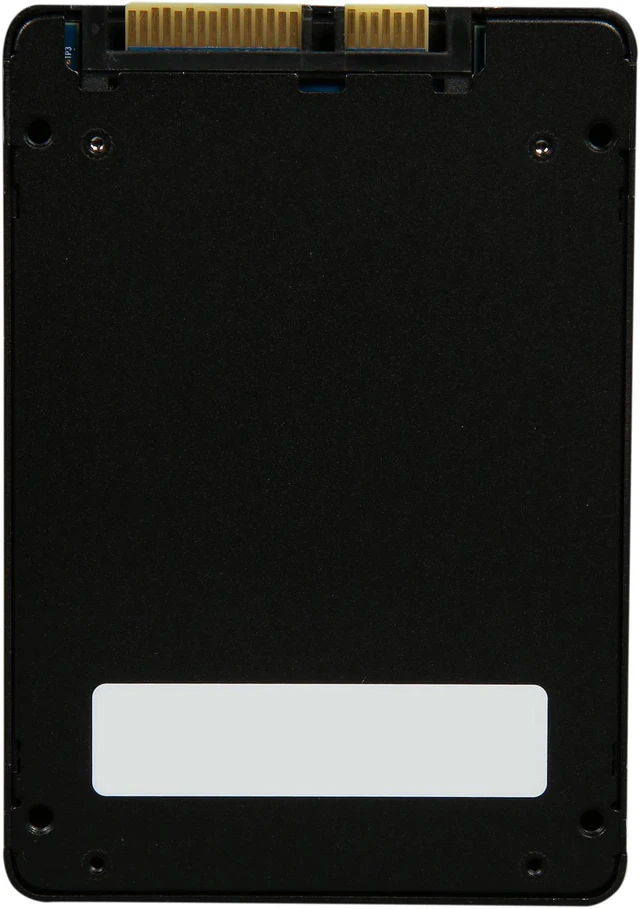 Alt view image 3 of 5 - Mushkin Enhanced TRIACTOR 3DX 2.5" 120GB SATA III 3D TLC Internal Solid State Drive (SSD) MKNSSDTR120GB-3DX