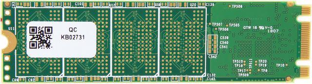 Mushkin Enhanced Source M.2 2280 250GB SATA III 3D TLC Internal