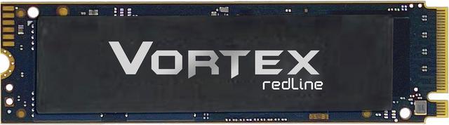 Mushkin Vortex 1TB PCIe Gen4 x4 NVMe 1.4 M.2 (2280) Internal SSD - Up to  7,430MBs - PS5 Gamer Compatible - MKNSSDVT1TB-D8