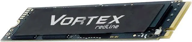 Alt view image 5 of 6 - Mushkin Vortex 1TB PCIe Gen4 x4 NVMe 1.4 M.2 (2280) Internal SSD - Up to 7,430MBs - PS5 Gamer Compatible - MKNSSDVT1TB-D8