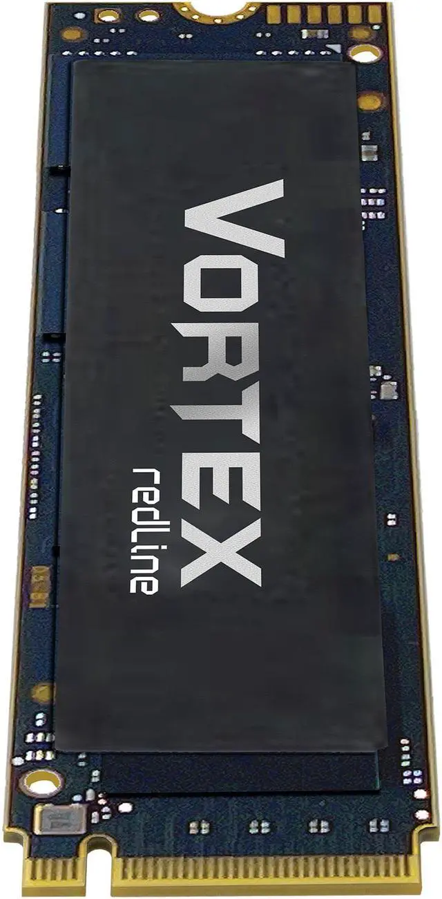 Alt view image 4 of 6 - Mushkin Vortex 2TB PCIe Gen4 x4 NVMe 1.4 M.2 (2280) Internal SSD - Up to 7,415MBs - PS5 Gamer Compatible  - MKNSSDVT2TB-D8