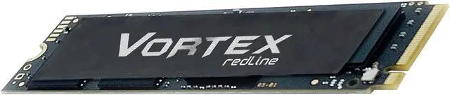 Alt view image 5 of 6 - Mushkin Vortex 2TB PCIe Gen4 x4 NVMe 1.4 M.2 (2280) Internal SSD - Up to 7,415MBs - PS5 Gamer Compatible  - MKNSSDVT2TB-D8