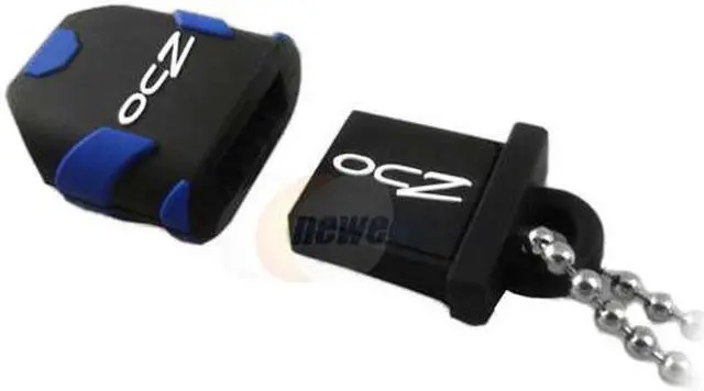 Alt view image 4 of 6 - OCZ ATV 4GB Flash Drive (USB2.0 Portable) OCZUSBATV4G