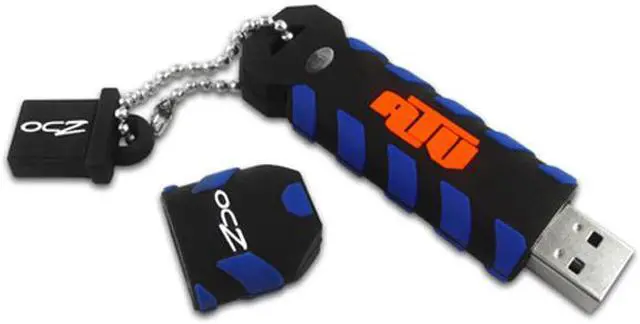 Main image of OCZ ATV 32GB Flash Drive (USB2.0 Portable) OCZUSBATV32G