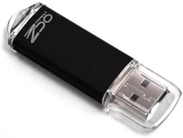 Main image of OCZ Diesel 4GB USB 2.0 Flash Drive OCZUSBDSL4G