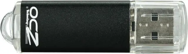 Alt view image 4 of 6 - OCZ Diesel 8GB USB 2.0 Flash Drive OCZUSBDSL8G