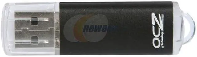 Alt view image 2 of 4 - OCZ Diesel 16GB USB 2.0 Flash Drive OCZUSBDSL16G